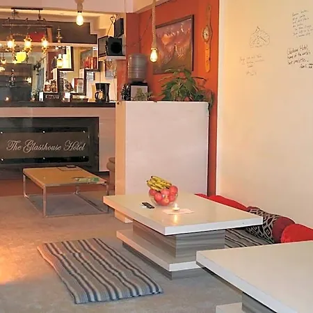 Urban Apartments And Rooms