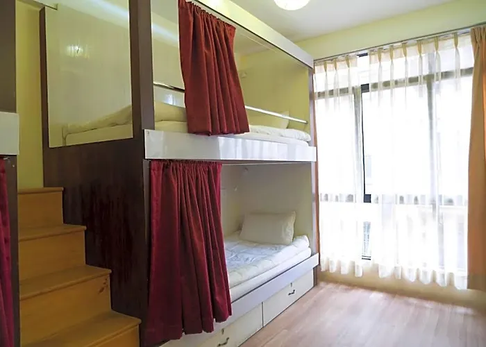 Hotel Urban And Kathmandu