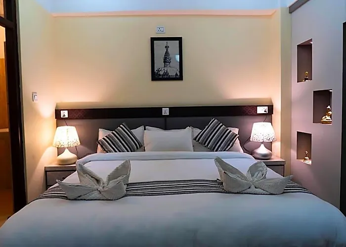 Hotel Urban And 2*