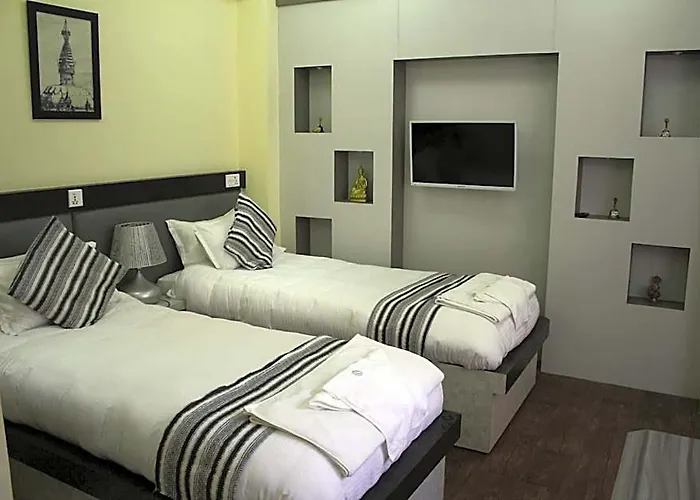 Hotel Urban And
